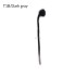 Kamadreads 100% real human hair dreamlock extensions for man women full head handdress 0.4cm/0.6cm/0.8cm dreamlocks human hair