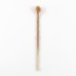 Kama Dreads t27 t30 t613 human hair dreadlock extension 6mm ombre loc extension human hair for man and woman