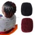 Kamadreads hot sale afro kinky bulk human hair wholesale 100pcs afro kinky human hair for dreadlocks bulk