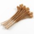 Kamadreads dreamlock humain hot sales dreams extensions human hair handdress lock hair extensions 27/613