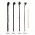 Kamadreads cheep dreamlocks natural dreamlocks human hair men artistic dreamlocks hair handload dream loc hair products