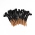 |KAMA Dreads | hot sale boho loc extension human hair t 27 dread lock hair extension ombre dreadlocks extension