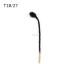 Kamadreads 100% real human hair dreamlock extensions for man women full head handdress 0.4cm/0.6cm/0.8cm dreamlocks human hair
