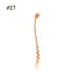 Kamadreads cheep curly human hair locs handmade afro kinky curly hair crochet dreamlocks | loc extensions with curly ends|