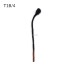 Kamadreads 100% real human hair dreamlock extensions for man women full head handdress 0.4cm/0.6cm/0.8cm dreamlocks human hair