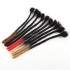 Kama Dreads t27 t30 t613 human hair dreadlock extension 6mm ombre loc extension human hair for man and woman