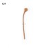 Kamadreads 100% real human hair dreamlock extensions for man women full head handdress 0.4cm/0.6cm/0.8cm dreamlocks human hair