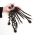 Kamadreads custom available rasta hair human loc hair dreadlock extensions loc extension human hair