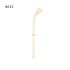 Kamadreads 100% real human hair dreamlock extensions for man women full head handdress 0.4cm/0.6cm/0.8cm dreamlocks human hair