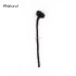 Kamadreads 100% real human hair dreamlock extensions for man women full head handdress 0.4cm/0.6cm/0.8cm dreamlocks human hair