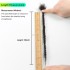 Kamadreads new design human hair textured dreamlocks extensions handdress godspeed locks butterfly locks custom logo label