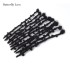 Kamadreads Cheep | human hair textured locs | dreamlock extensions with curly loose ends godless locs miro links locs extension