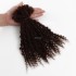 Kamadreads new design human hair goddess locs straight goddess loc extensions human hair goddess dreams
