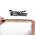 Kamadreads new design whole sale natural loose dreamlocks | human hair loc extensions | afro kinky | dreamlocks extension|