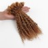 Kamadreads new design human hair goddess locs straight goddess loc extensions human hair goddess dreams