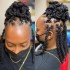 [Kama Dreads] Wholesale Cheep Boho loc extension human hair cheveux natural human hair dreadlocks