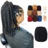 Kamadreads afro bulk human hair kinky twist mech kinky natural hair bulk human afro kinky bulk