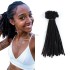 [KAMA Dreads] wholesale braiding human natural locs hair loc extensions crochet dreadlocks extensions dreads human hair
