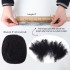 Kamadreads afro bulk human hair kinky twist mech kinky natural hair bulk human afro kinky bulk