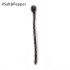 Kamadreads hot sale 6-20inch rastas dreadlocks dread locks homme dreadlocks cheveux humains 0.4cm 0.6cm 0.8cm