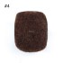 Kamadreads afro bulk human hair kinky twist mech kinky natural hair bulk human afro kinky bulk