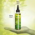 KAMA 120ml Anti Hair Loss 100% Natural Herbal Organic Serum Hair Growth Oil for Black Women Private Label