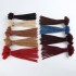 [KAMA Dreads] wholesale braiding human natural locs hair loc extensions crochet dreadlocks extensions dreads human hair