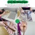 [KAMA Dreads] wholesale braiding human natural locs hair loc extensions crochet dreadlocks extensions dreads human hair