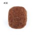 Kamadreads afro bulk human hair kinky twist mech kinky natural hair bulk human afro kinky bulk