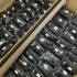 Kamadreads Wholesale bulk afro kinky human hair braiding hair bulk hair for dreamlocks