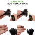 Kamadreads Wholesale Cheep Price new afro kinky bulk meches humain en gros afro kinky natural afro kinky hair extensions