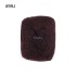 Kamadreads hot sale afro kinky natural bulk human hair Braiding hair Wholesale