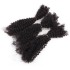 [Kama Dreads] Cheep Marley braid hair extension afro kinky braiding hair crochet braids with human hair