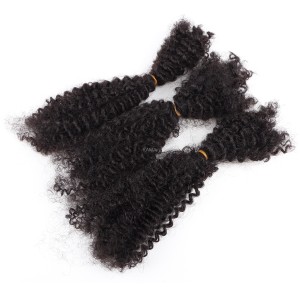 [Kama Dreads] check price locs crochet shoes afro padding bulk human hair afro curl Marley brake hair