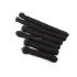 [Kama Dreads] wholesale wick dread extensions 4cm wick human hair dreadlocks extensions