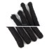 [Kama Dreads] wholesale wick dread extensions 4cm wick human hair dreadlocks extensions