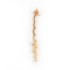 [Kama Dreads] new style dreadlocks cheveux humains goddess loc extensions human hair dread lock extension