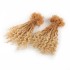 [Kama Dreads] hot sale dreadlock natural locks 27/613 dreams extensions human hair dread loc hair products