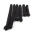 [Kama Dreads] wholesale wick dread extensions 4cm wick human hair dreadlocks extensions