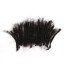 Kama Human Dreadlocks Extensions 4b 4c Virgin Hair Bulk Afro Braiding Human Loc Extensions Human Hair Bulk