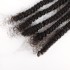 Kama Human Dreadlocks Extensions 4b 4c Virgin Hair Bulk Afro Braiding Human Loc Extensions Human Hair Bulk