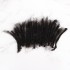 Kama Human Dreadlocks Extensions 4b 4c Virgin Hair Bulk Afro Braiding Human Loc Extensions Human Hair Bulk