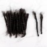 Kama Human Dreadlocks Extensions 4b 4c Virgin Hair Bulk Afro Braiding Human Loc Extensions Human Hair Bulk
