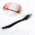 Kama Human Dreadlocks Extensions 4b 4c Virgin Hair Bulk Afro Braiding Human Loc Extensions Human Hair Bulk