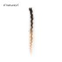 Kamadreads new style human hair boho loc extension bundles dreads extensions human hair boho human curly locs
