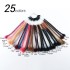 [Kama Dreads] dreadlocks hombre 1b 27 extensions de locks naturel dreads extensions human hair artificial locs