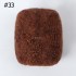 [Kama Dreads] Cheap Afro Kinky Hair Bulk 100% Virgin Human Hair For Dreadlocks Extensions