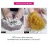 [Kama Dreads] drop shipping afro kinky bulk human hair wholesale afro curl marley braid hair afro kinky human hair for braiding