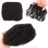 [Kama Dreads] Wholesale Cheap Deep Twist Bulk Kinky Human Hair Afro Kinky Bulk Human Hair