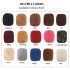 [Kama Dreads] Wholesale Cheap Deep Twist Bulk Kinky Human Hair Afro Kinky Bulk Human Hair
